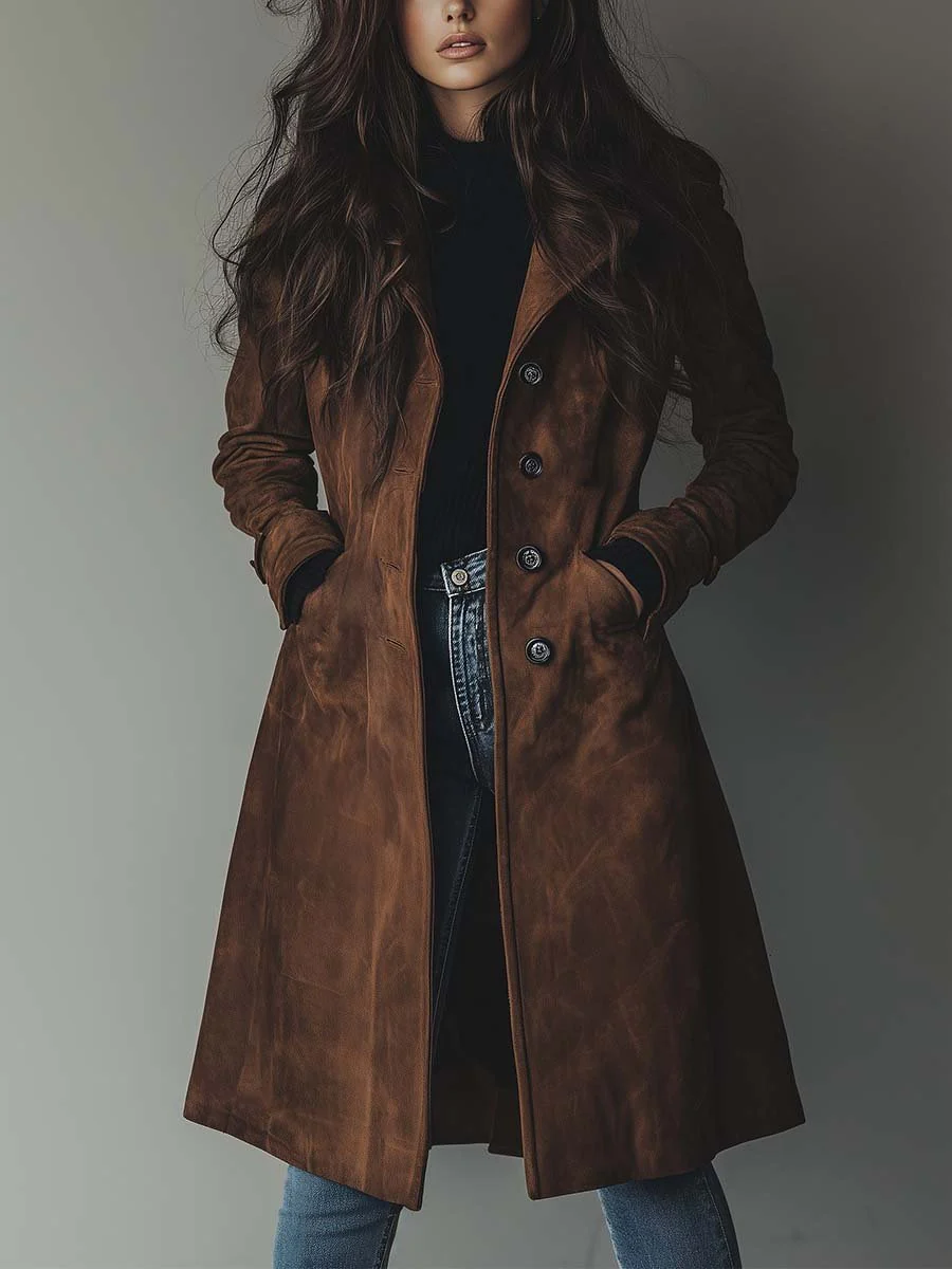 Taylor Trench Coat™