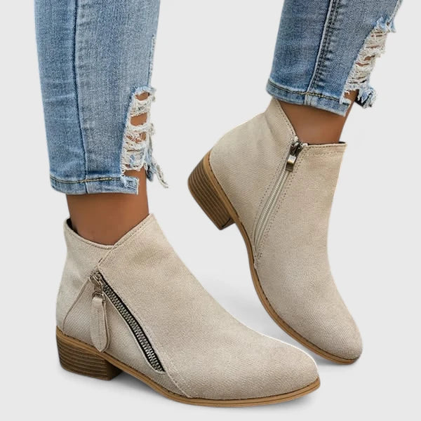 Marizheah™ | Orthopedic Boots
