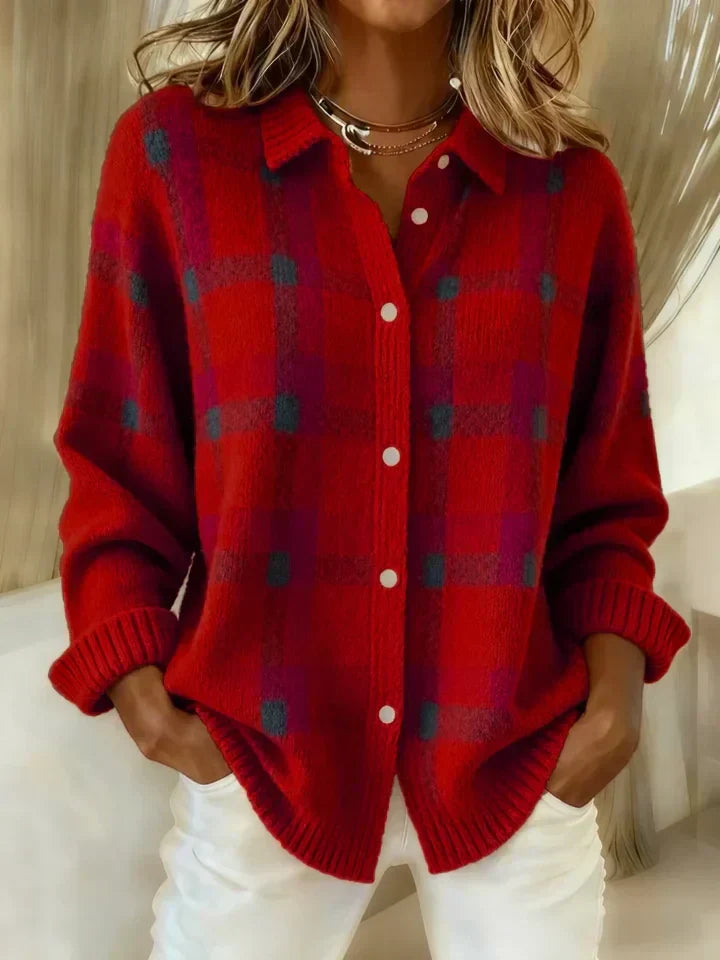 Selenah™ | Elegant Blouse