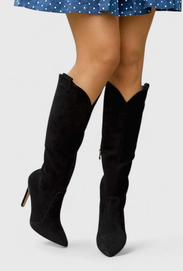 Melorynn | Orthopedic Boots
