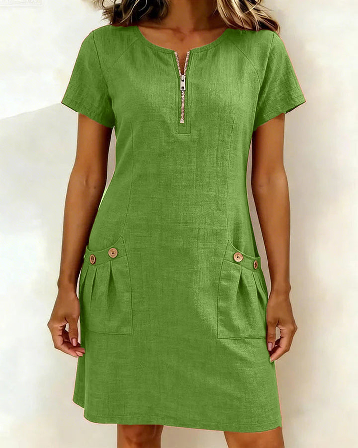 Lina™ | Summer Dress