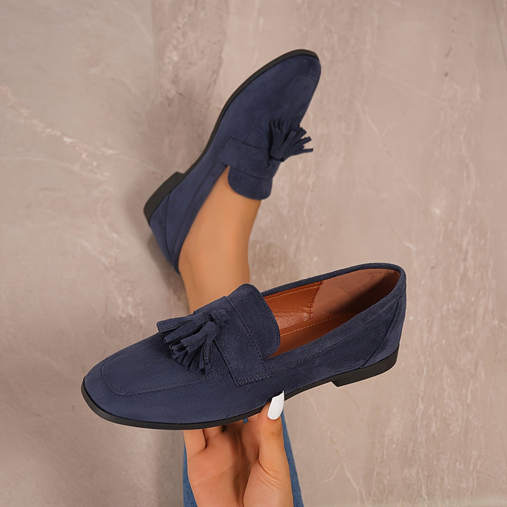 Lorae | Elegant Loafer