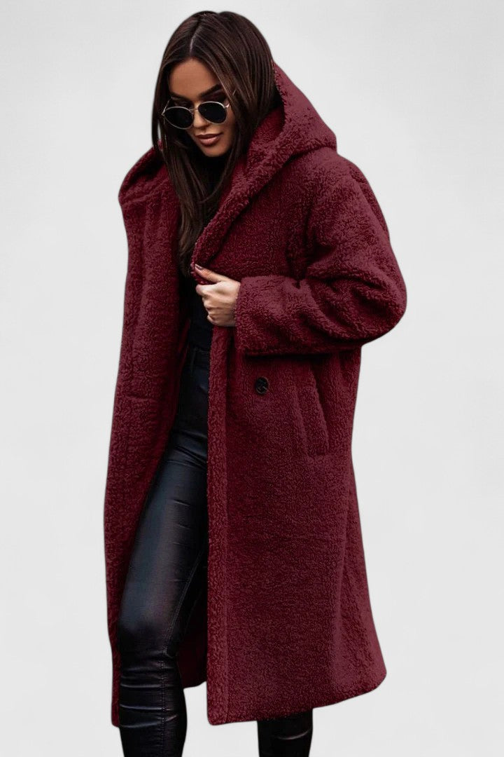 Brionyssa | Elegant Jacket