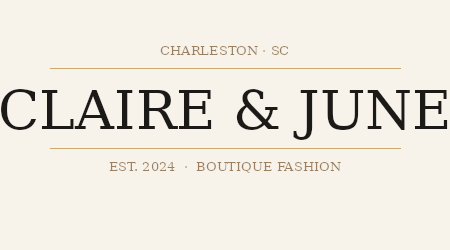 Claire & June