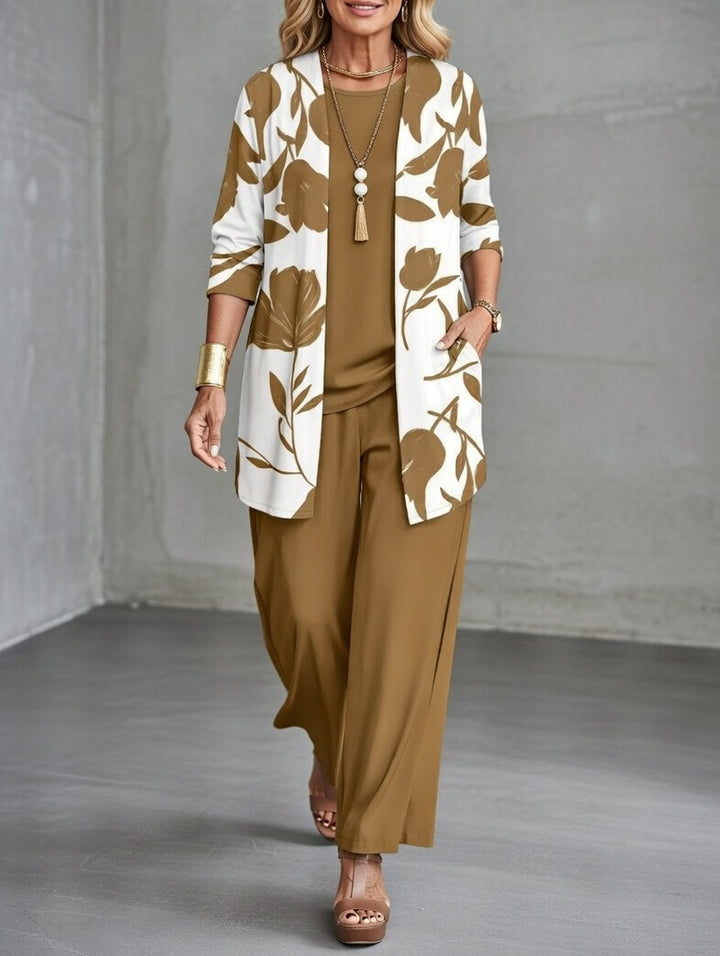 Tara 3-Piece Set™