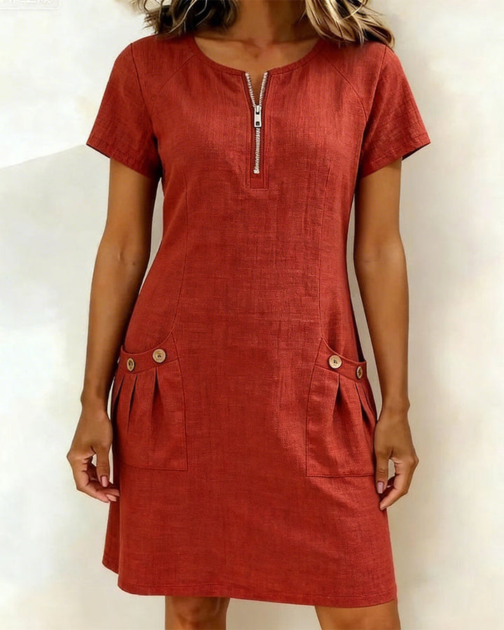 Lina™ | Summer Dress