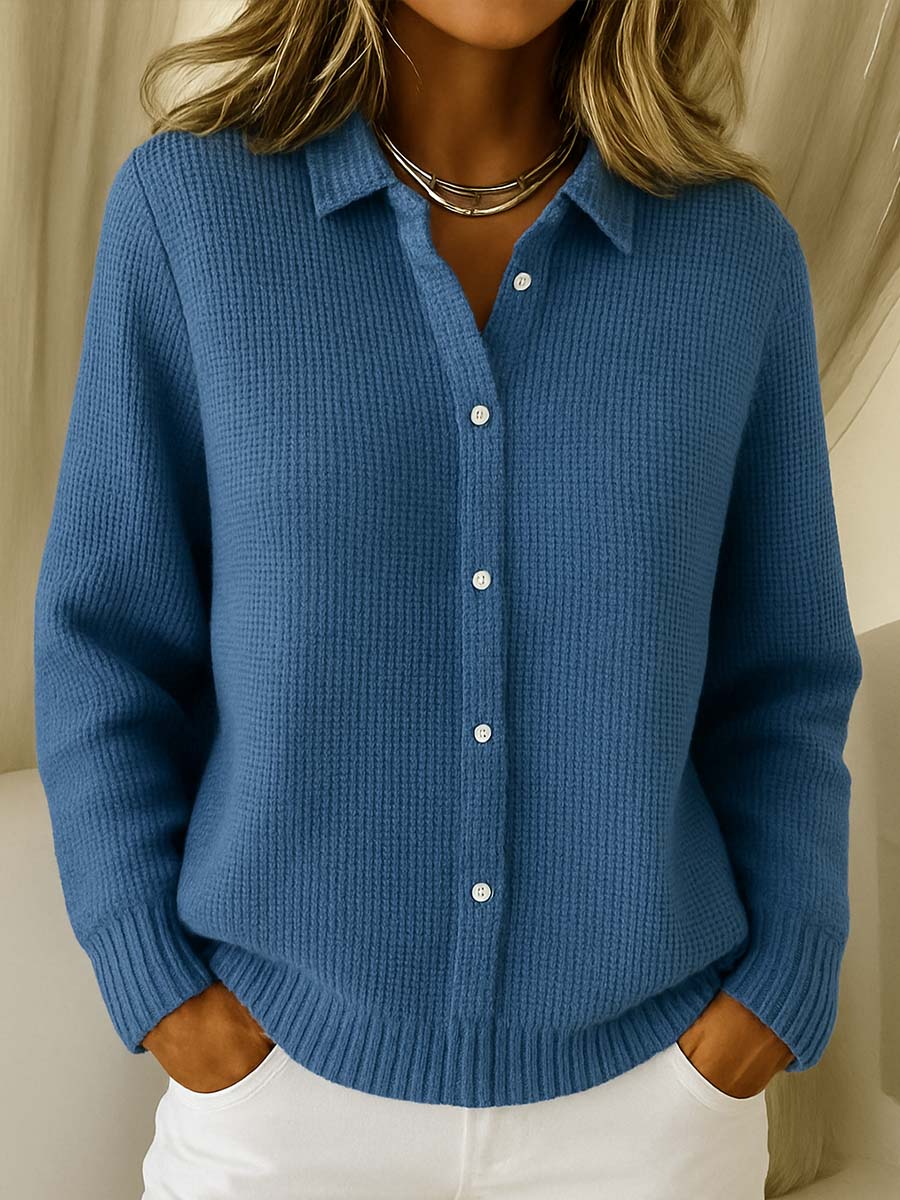 Fayla™ | Elegant Blouse