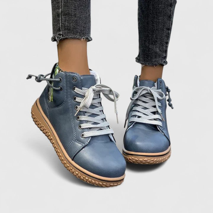 Nyrah | Orthopedic Boots
