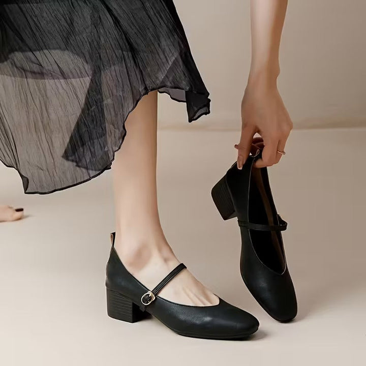 Rozai | Orthopedic Shoes