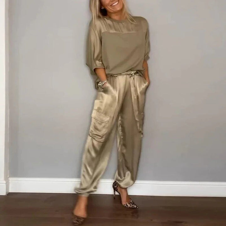 Nova | Casual Set