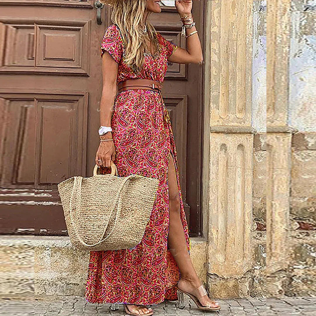 Sybella | Summer Dress
