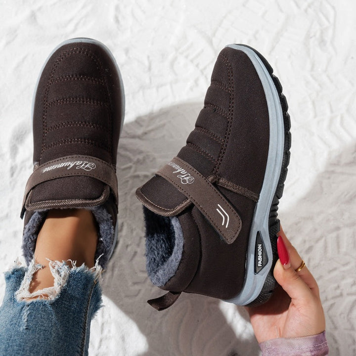 Miah™ | Orthopedic Shoes