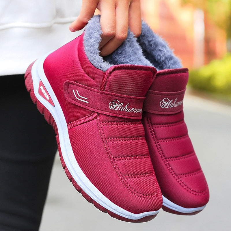 Miah™ | Orthopedic Shoes